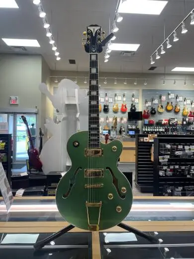 Epiphone Uptown Kat
